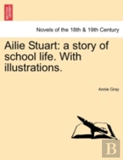 Ailie Stuart