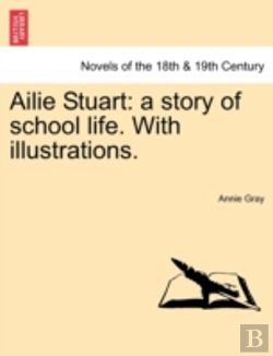 Bertrand.pt - Ailie Stuart