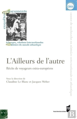 Bertrand.pt - Ailleurs De L'Autre