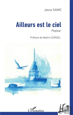 Bertrand.pt - Ailleurs Est Le Ciel