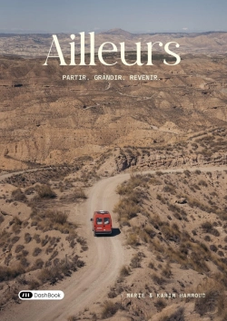 Bertrand.pt - Ailleurs : Partir, Grandir, Revenir