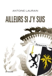 Ailleurs Si J'Y Suis