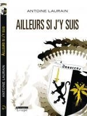 Ailleurs Si J'Y Suis