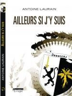 Bertrand.pt - Ailleurs Si J'Y Suis