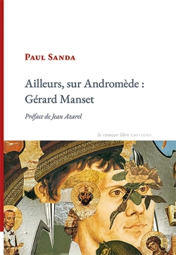 Bertrand.pt - Ailleurs, Sur Andromède : Gérard Manset