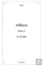 Ailleurs - Tome 1