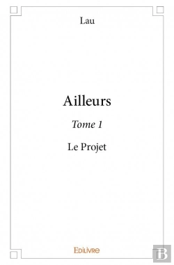 Bertrand.pt - Ailleurs - Tome 1