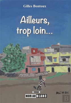 Bertrand.pt - Ailleurs, Trop Loin
