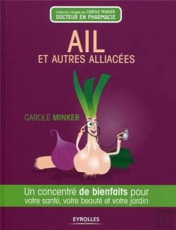 Bertrand.pt - Ails Et Autres Alliaces