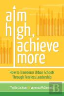 Aim High, Achieve More