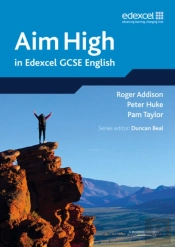 Aim High In Edexcel Gcse English