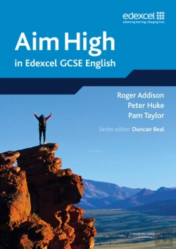 Bertrand.pt - Aim High In Edexcel Gcse English
