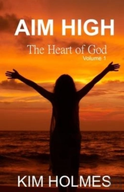 Bertrand.pt - Aim High - The Heart Of God Volume 1