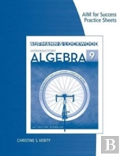 Aim Succ Prac Intro Algebra Ap