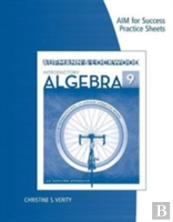Bertrand.pt - Aim Succ Prac Intro Algebra Ap