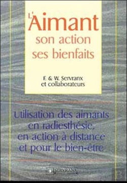 Bertrand.pt - Aimant. Son Action. Ses Bienfaits