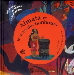 Bertrand.pt - Aimata Et Le Secret Des Tambours + Cd