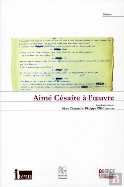 Bertrand.pt - Aimé Césaire À L'Oeuvre