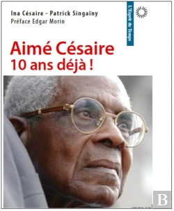 Bertrand.pt - Aime Cesaire, Dix Ans Deja
