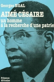 Aime Cesaire
