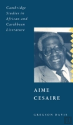 Bertrand.pt - Aime Cesaire