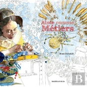 Aime, Comme Métiers D'Artisan