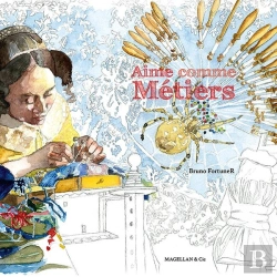 Bertrand.pt - Aime, Comme Métiers D'Artisan
