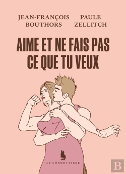 Bertrand.pt - Aime Et Ne Fais Pas Ce Que Tu Veux