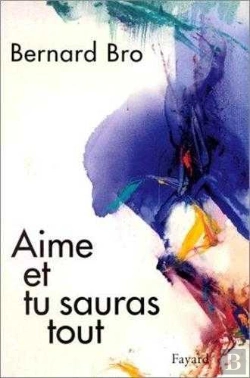 Bertrand.pt - Aime Et Tu Sauras Tout