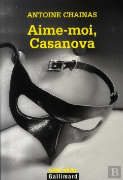 Bertrand.pt - Aime-Moi, Casanova