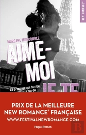 Aime-Moi Je Te Fuis