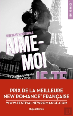 Bertrand.pt - Aime-Moi Je Te Fuis