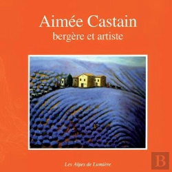 Bertrand.pt - Aimée Castain, Bergère Et Artiste