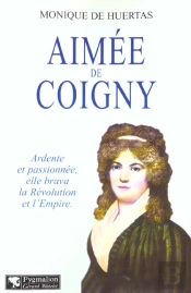 Aimee De Coigny