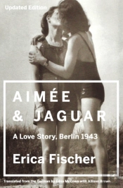 Aimee & Jaguar