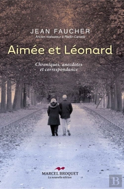 Bertrand.pt - Aimee Et Leonard : Temoignage