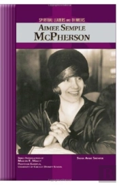 Aimee Semple Mcpherson