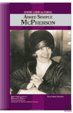 Bertrand.pt - Aimee Semple Mcpherson