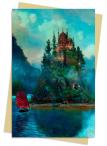 Aimee Stewart: Journey'S End Greeting Card Pack