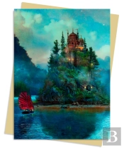 Aimee Stewart: Journey'S End Greeting Card Pack