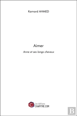 Bertrand.pt - Aimer ; Anne Et Ses Longs Cheveux