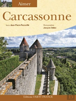 Bertrand.pt - Aimer Carcassonne