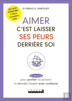 Bertrand.pt - Aimer C'Est Laisser Ses Peurs Derriere Soi