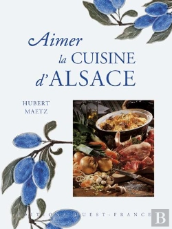 Bertrand.pt - Aimer Cuisine Alsace