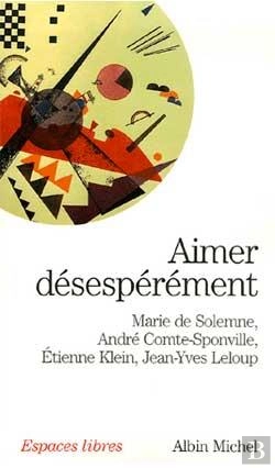Bertrand.pt - Aimer Desesperement