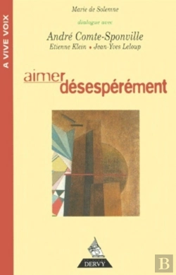 Bertrand.pt - Aimer Désespérément