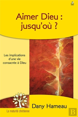 Bertrand.pt - Aimer Dieu, Jusqu'Où ?