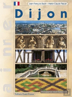 Bertrand.pt - Aimer Dijon