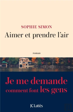 Bertrand.pt - Aimer Et Prendre L'Air