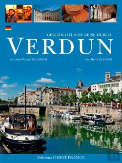 Bertrand.pt - Aimer Hts Lieux Verdun